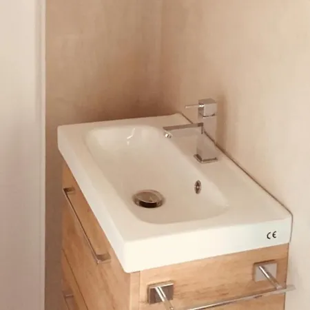 Appartement Boccadasse *
